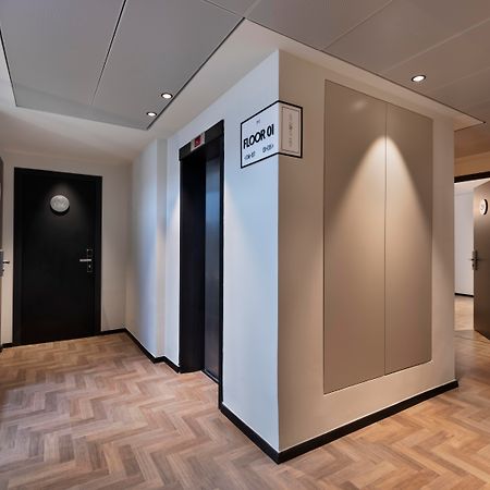 The Muse Boutique Hotel Tel Aviv (Adults Only) Εξωτερικό φωτογραφία