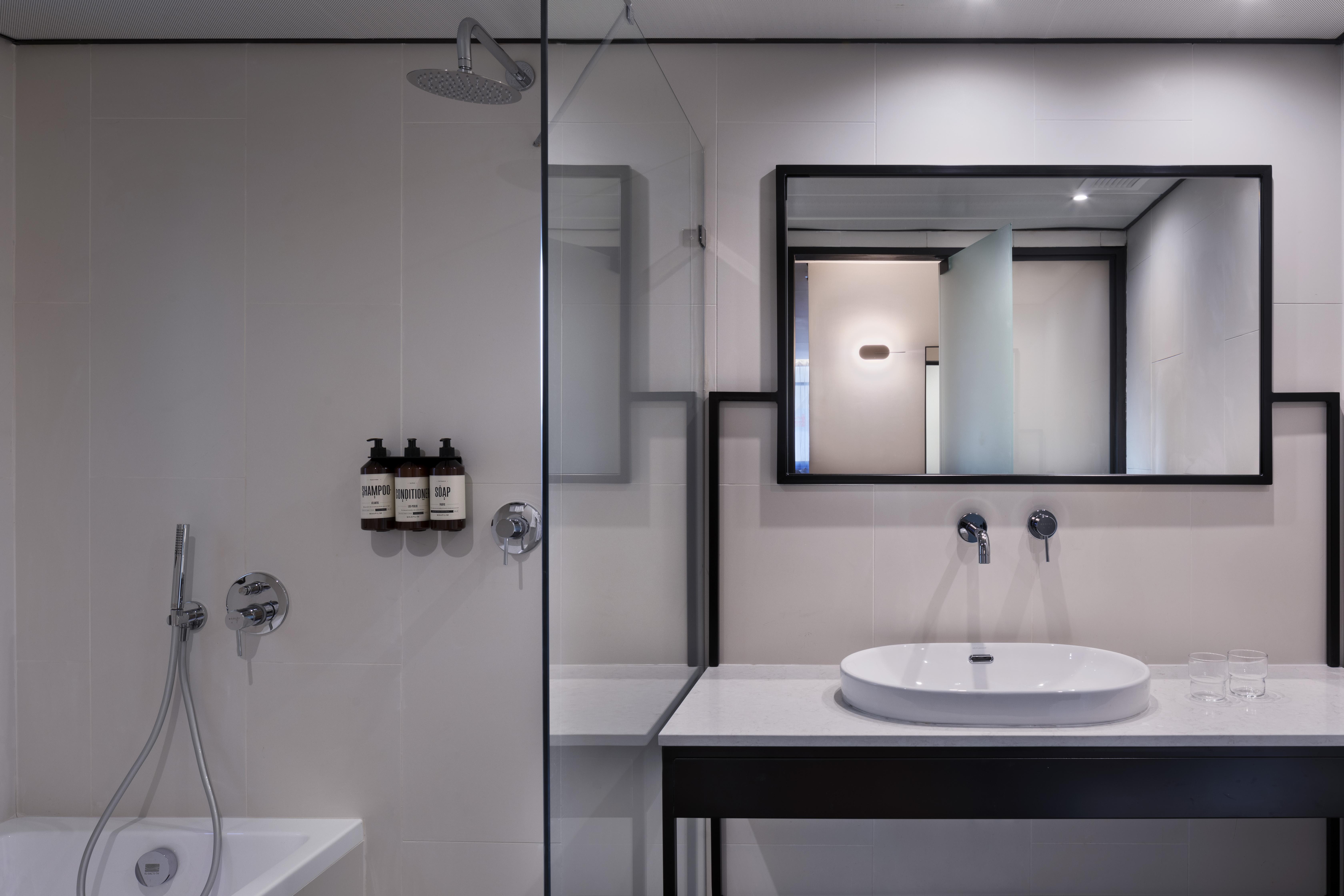 The Muse Boutique Hotel Tel Aviv (Adults Only) Εξωτερικό φωτογραφία