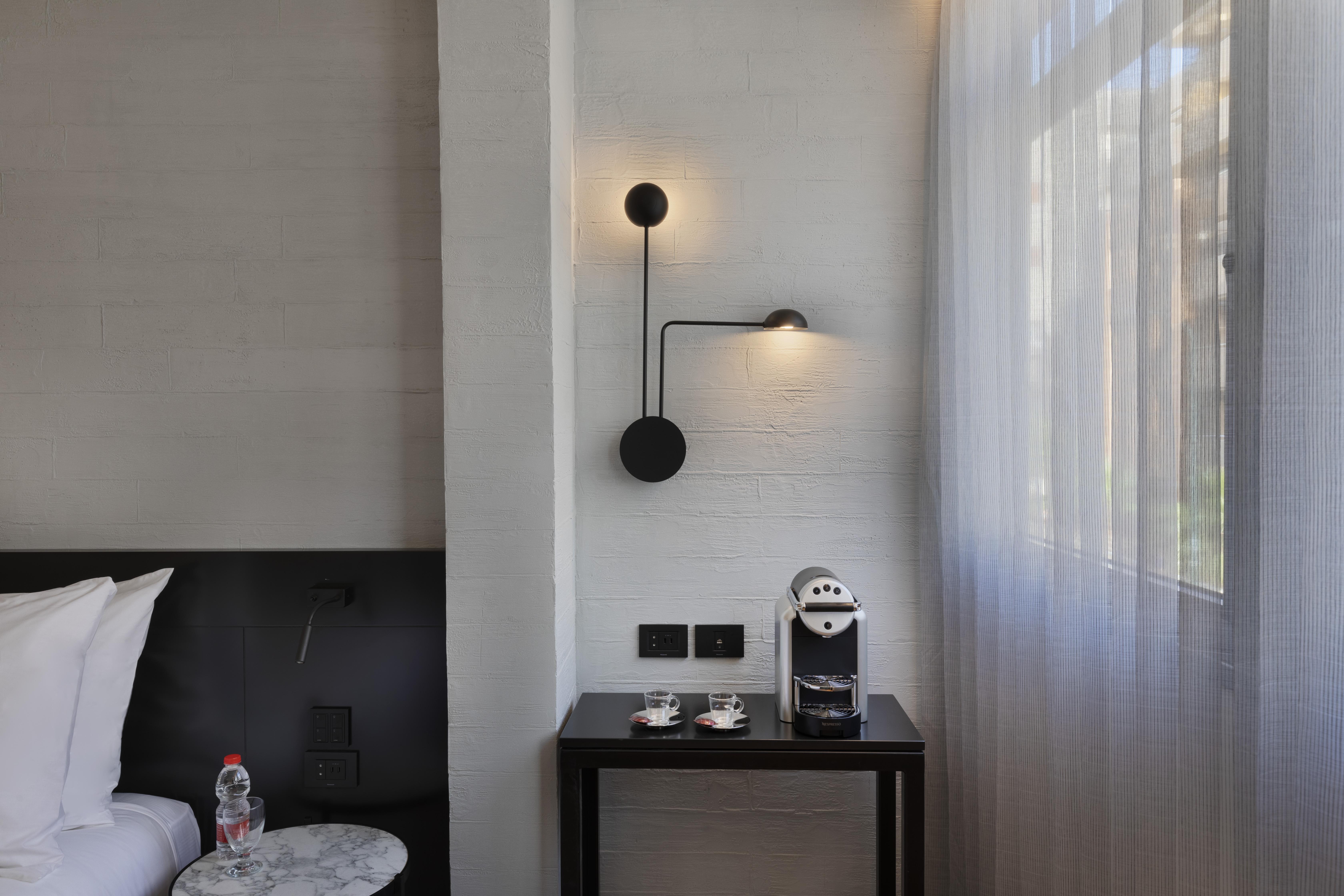 The Muse Boutique Hotel Tel Aviv (Adults Only) Εξωτερικό φωτογραφία