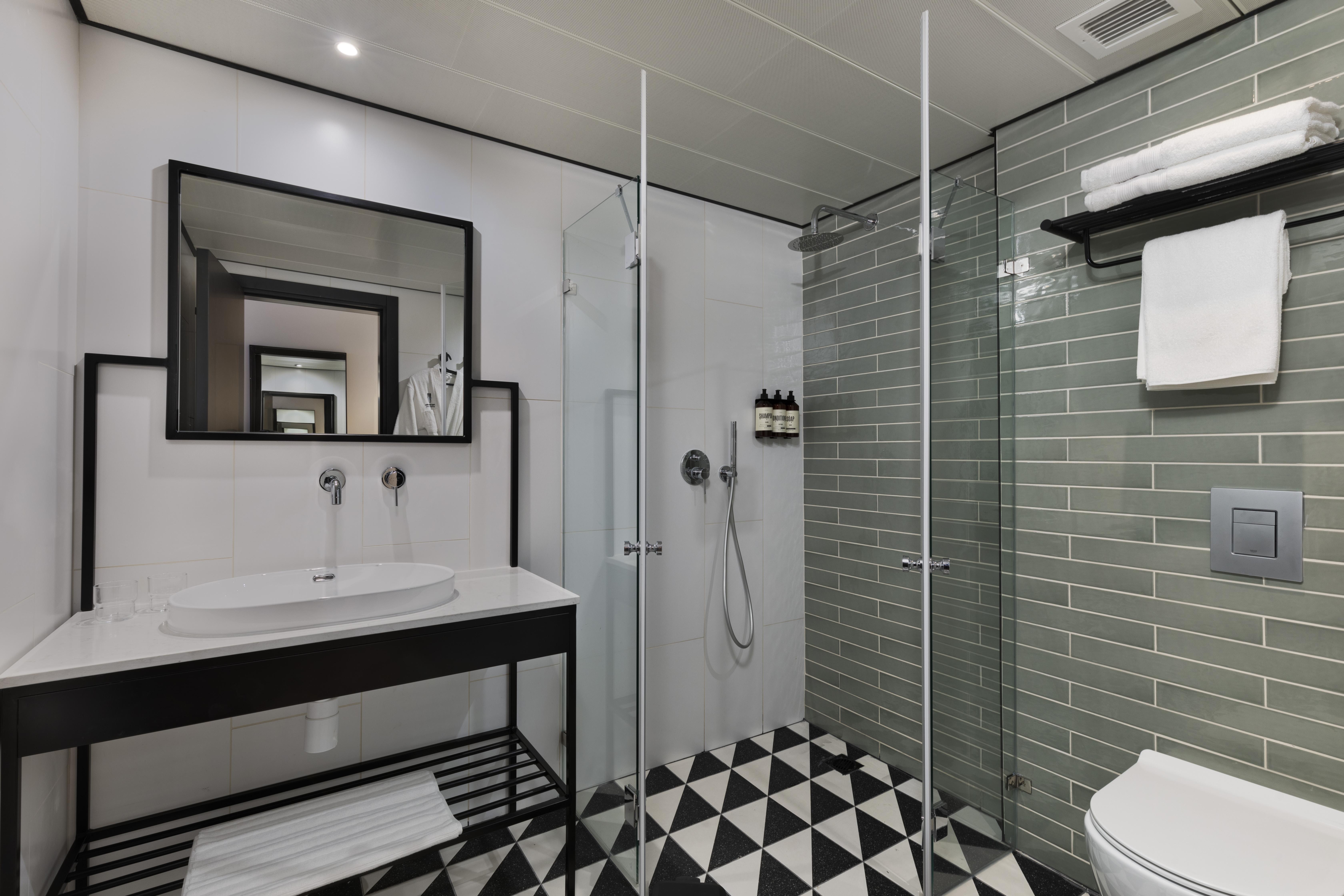 The Muse Boutique Hotel Tel Aviv (Adults Only) Εξωτερικό φωτογραφία