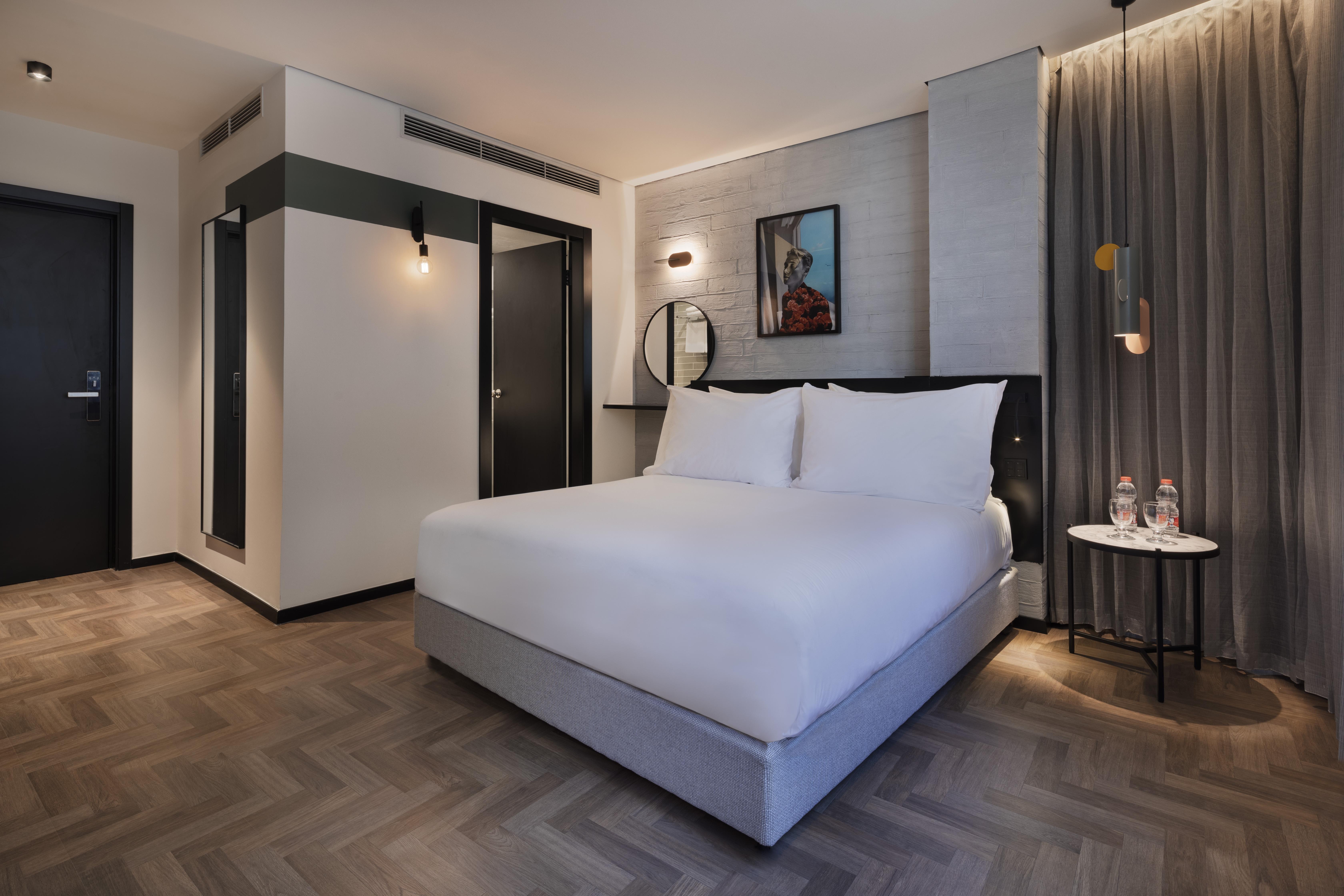 The Muse Boutique Hotel Tel Aviv (Adults Only) Εξωτερικό φωτογραφία