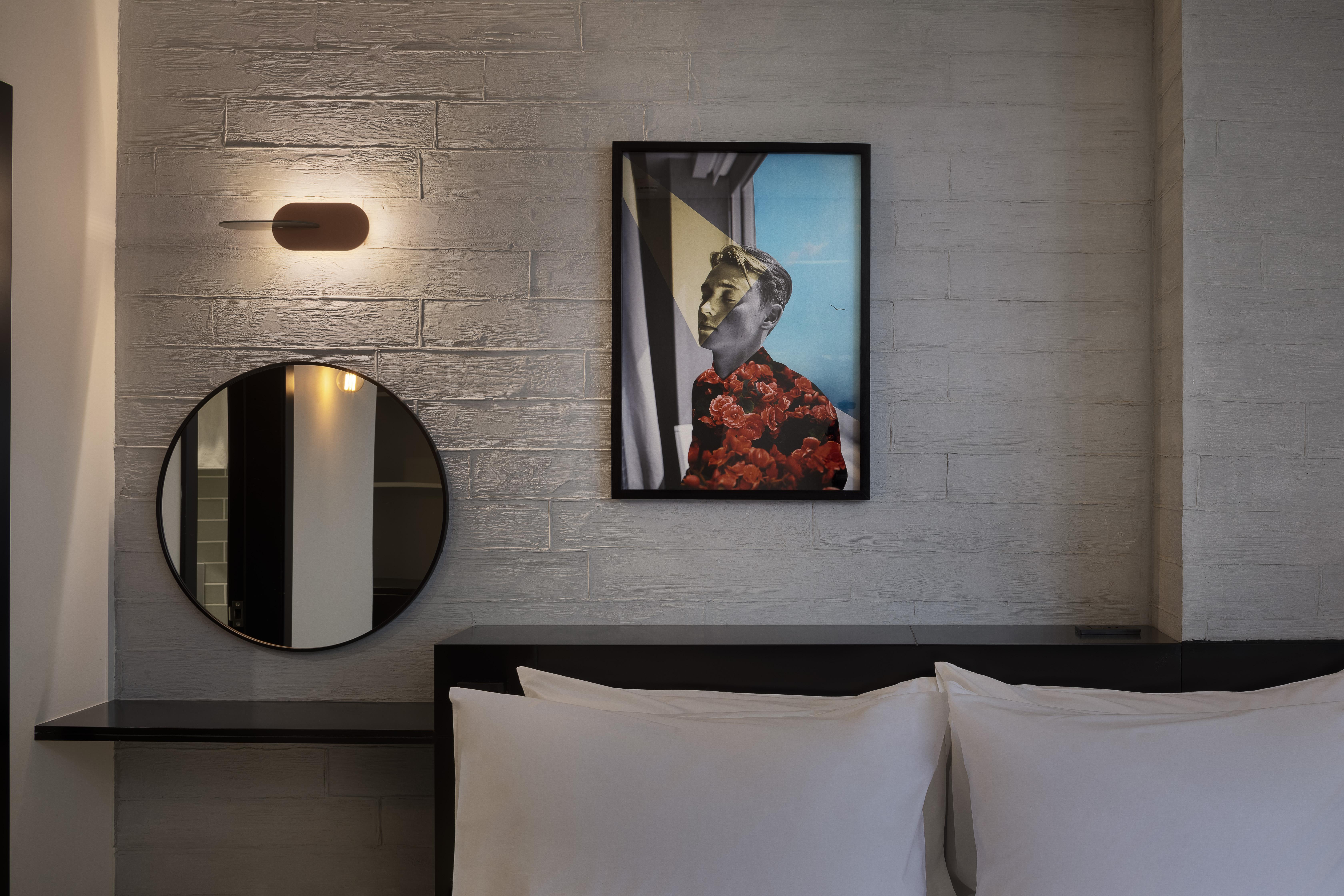 The Muse Boutique Hotel Tel Aviv (Adults Only) Εξωτερικό φωτογραφία
