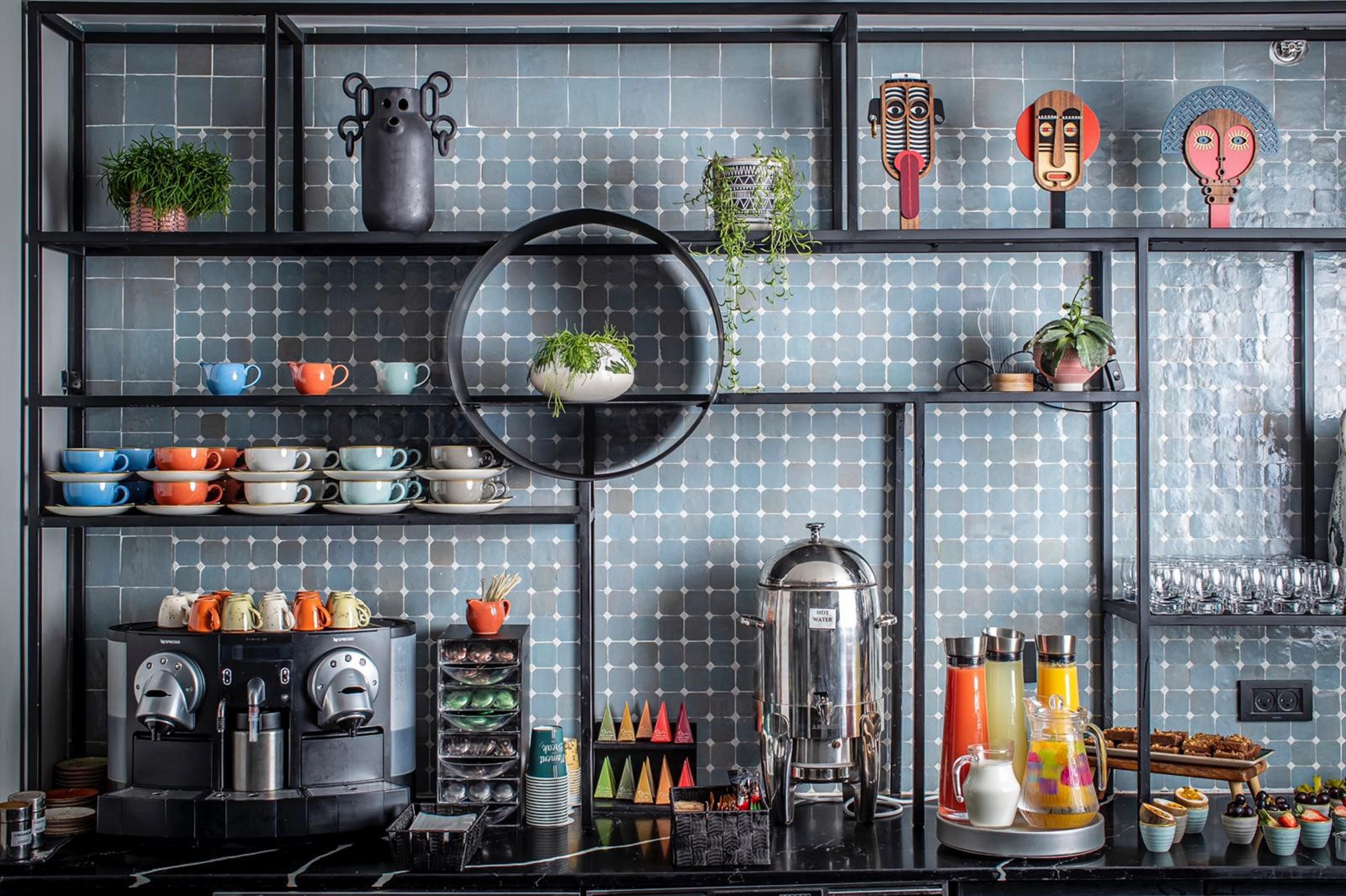The Muse Boutique Hotel Tel Aviv (Adults Only) Εξωτερικό φωτογραφία
