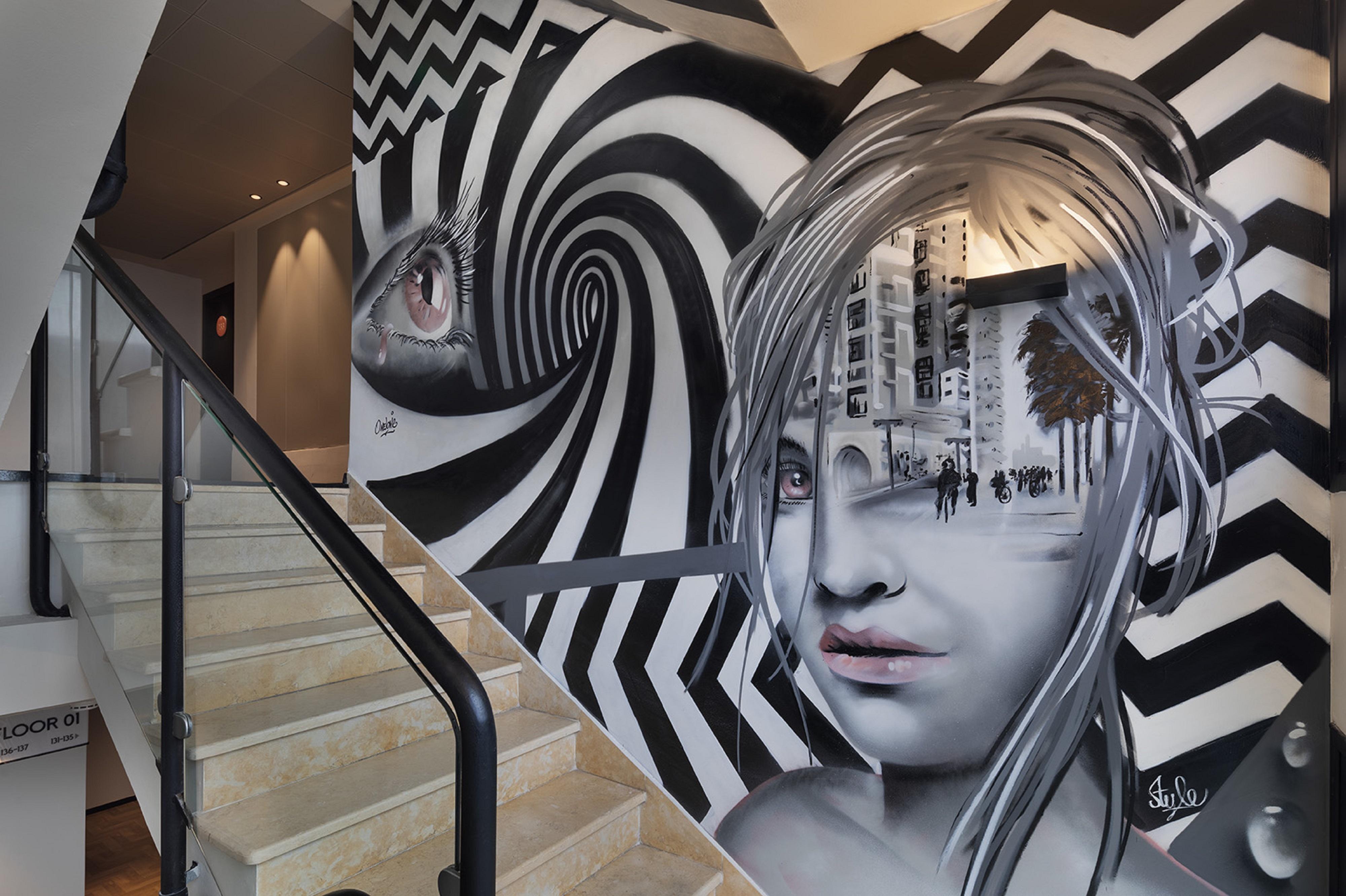 The Muse Boutique Hotel Tel Aviv (Adults Only) Εξωτερικό φωτογραφία