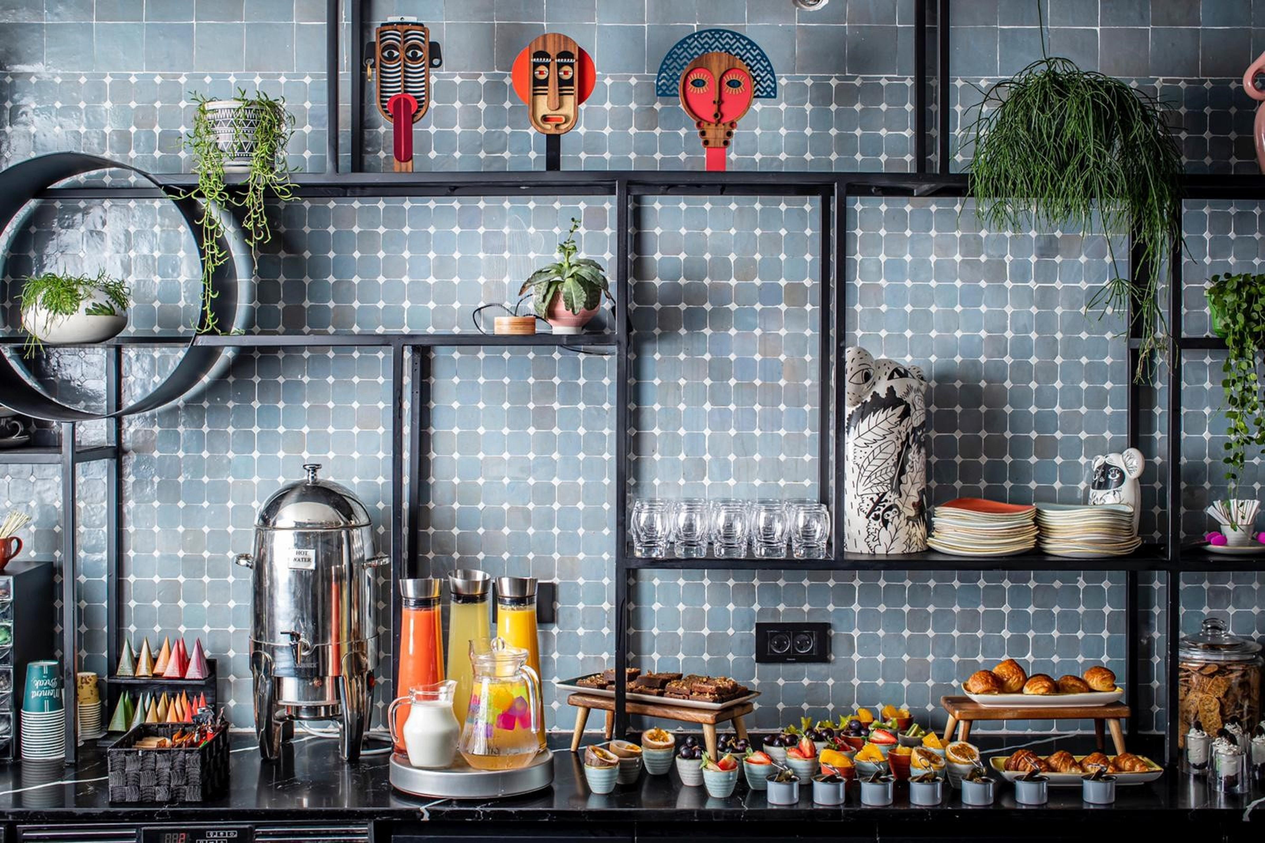 The Muse Boutique Hotel Tel Aviv (Adults Only) Εξωτερικό φωτογραφία