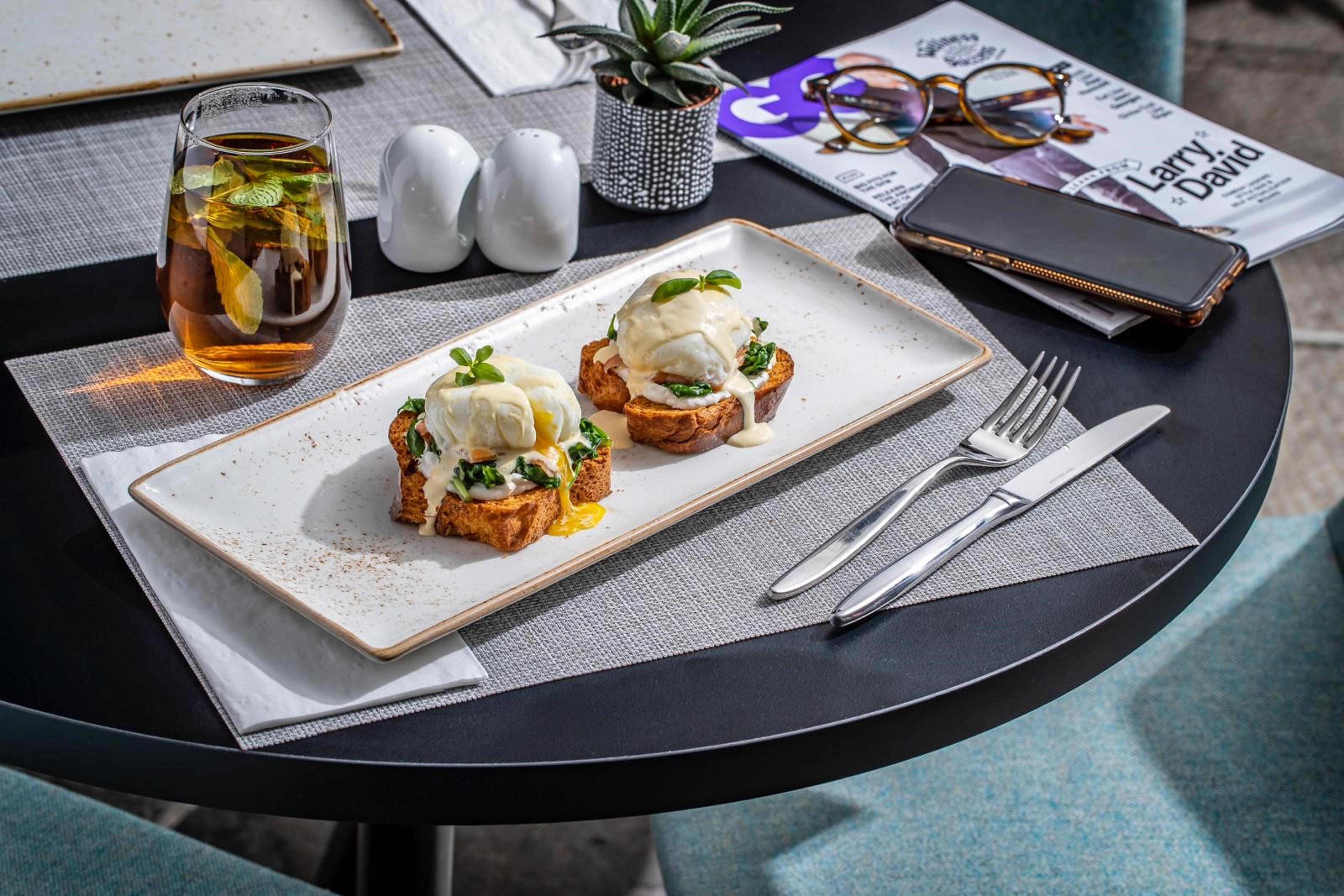 The Muse Boutique Hotel Tel Aviv (Adults Only) Εξωτερικό φωτογραφία