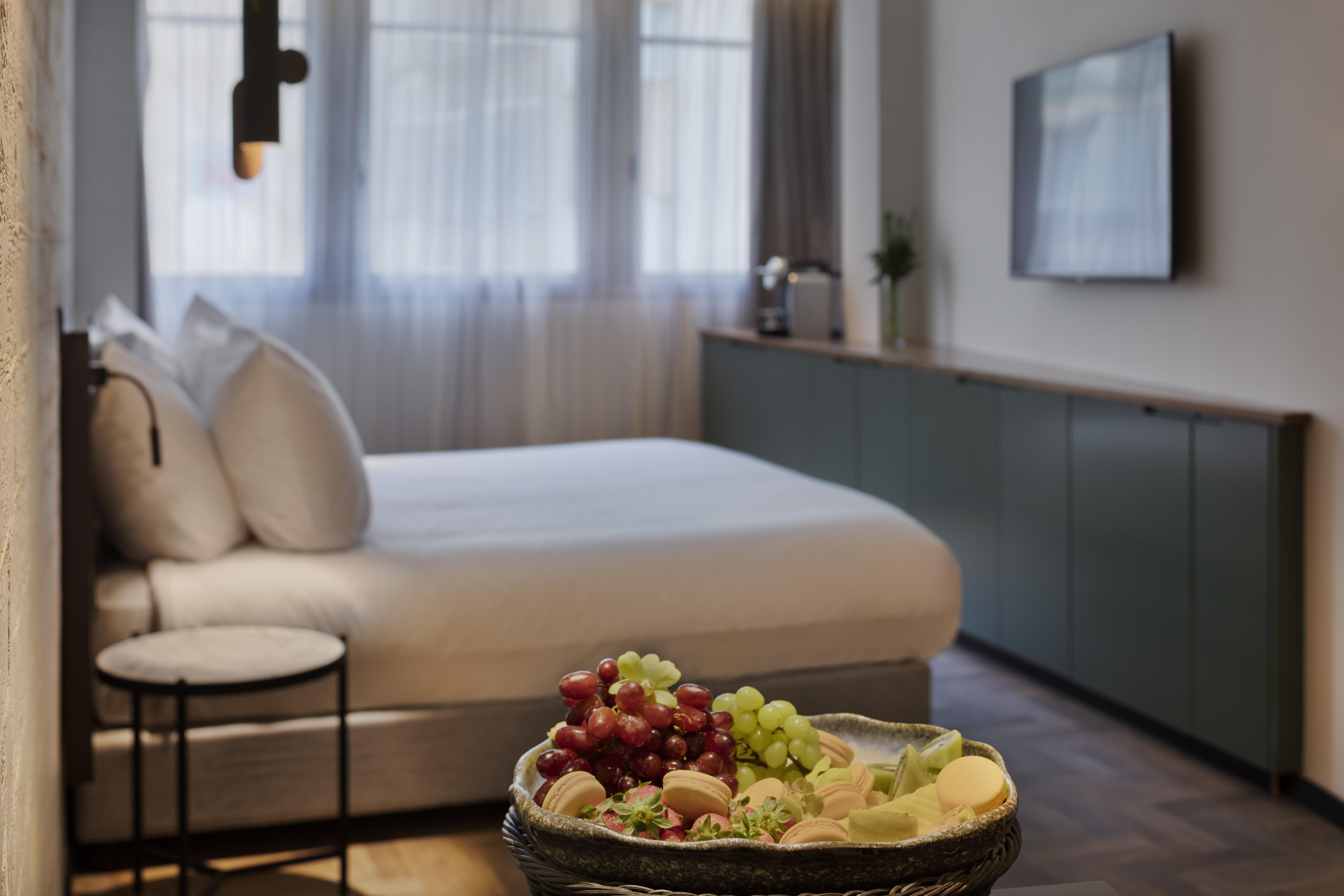 The Muse Boutique Hotel Tel Aviv (Adults Only) Εξωτερικό φωτογραφία
