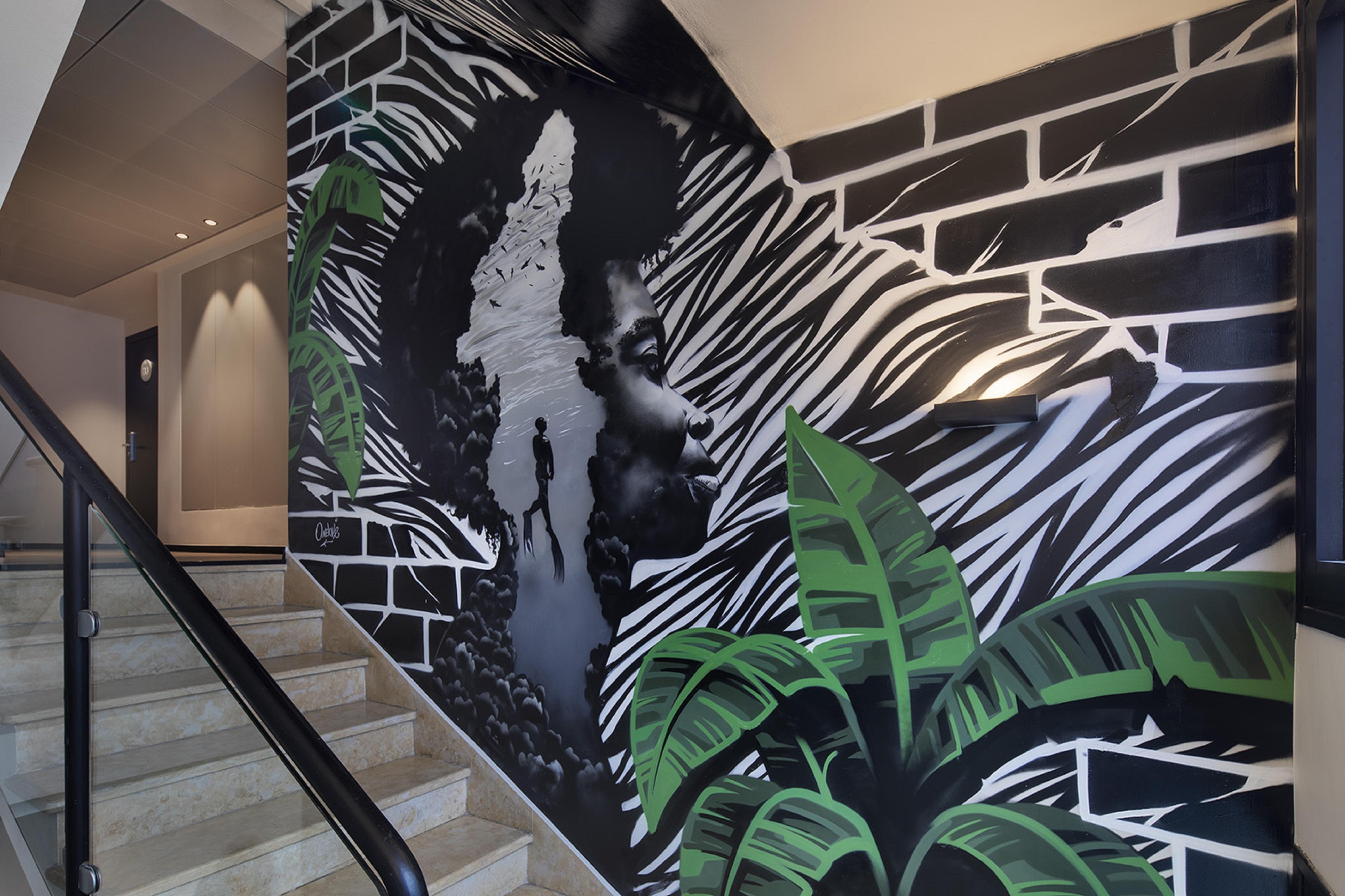The Muse Boutique Hotel Tel Aviv (Adults Only) Εξωτερικό φωτογραφία