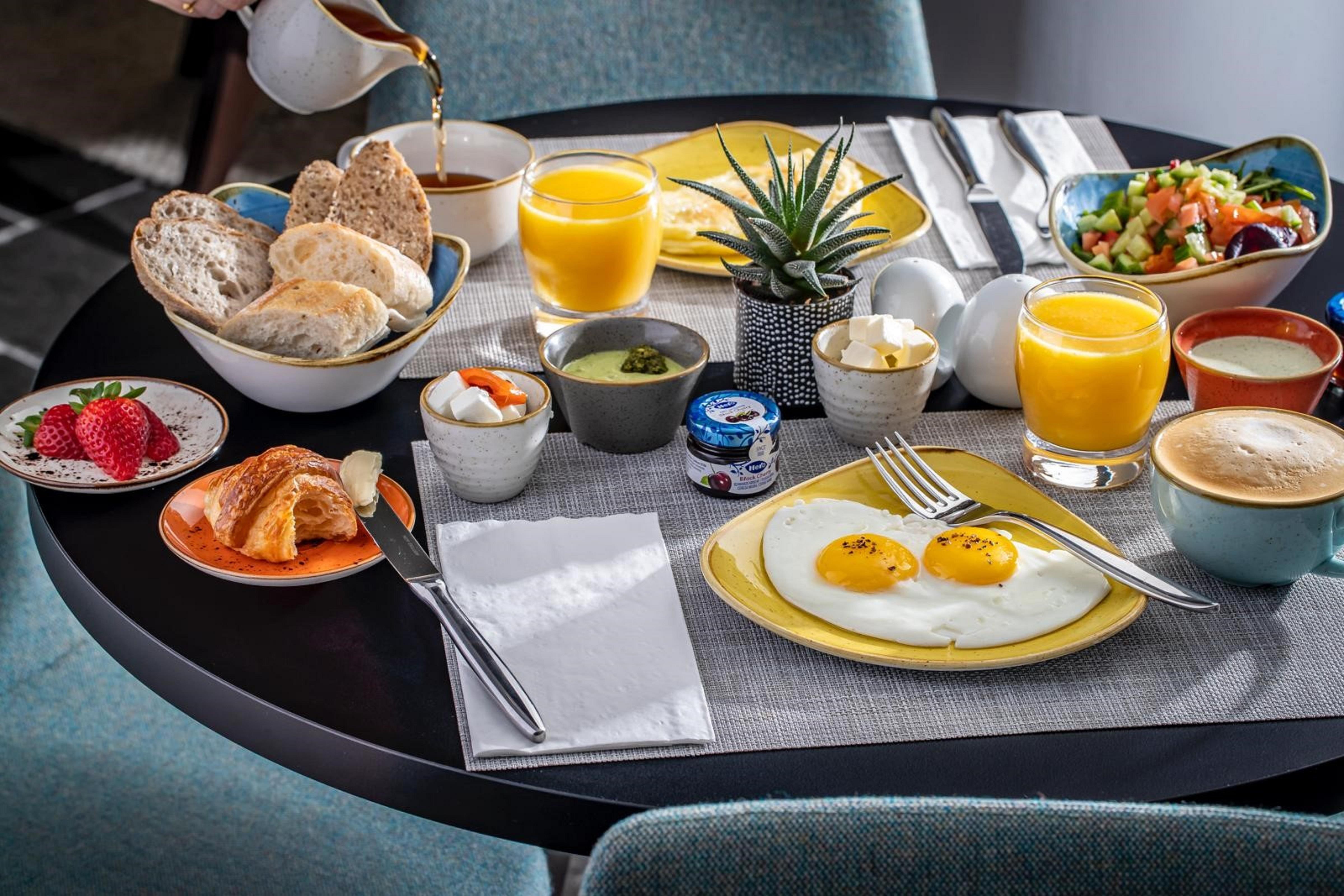 The Muse Boutique Hotel Tel Aviv (Adults Only) Εξωτερικό φωτογραφία