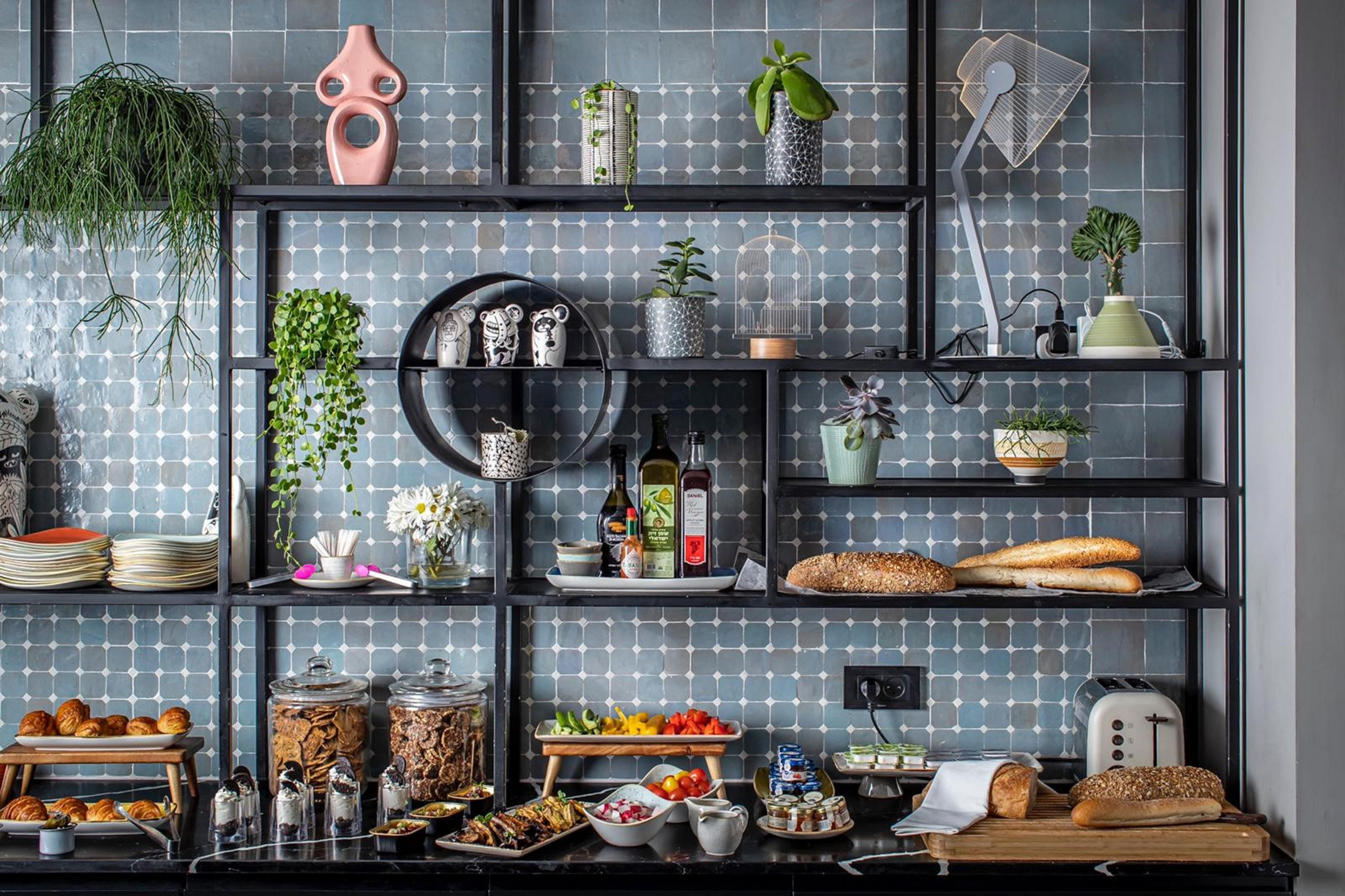 The Muse Boutique Hotel Tel Aviv (Adults Only) Εξωτερικό φωτογραφία