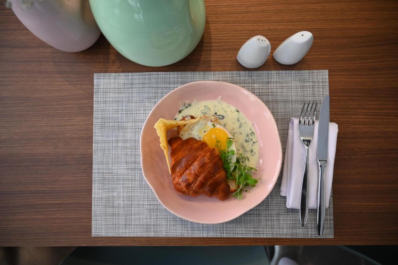The Muse Boutique Hotel Tel Aviv (Adults Only) Εξωτερικό φωτογραφία