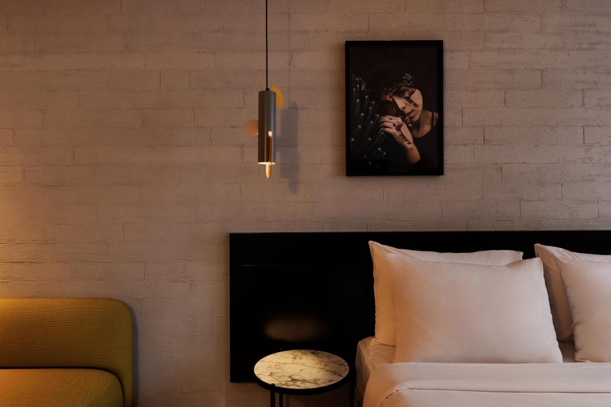 The Muse Boutique Hotel Tel Aviv (Adults Only) Εξωτερικό φωτογραφία