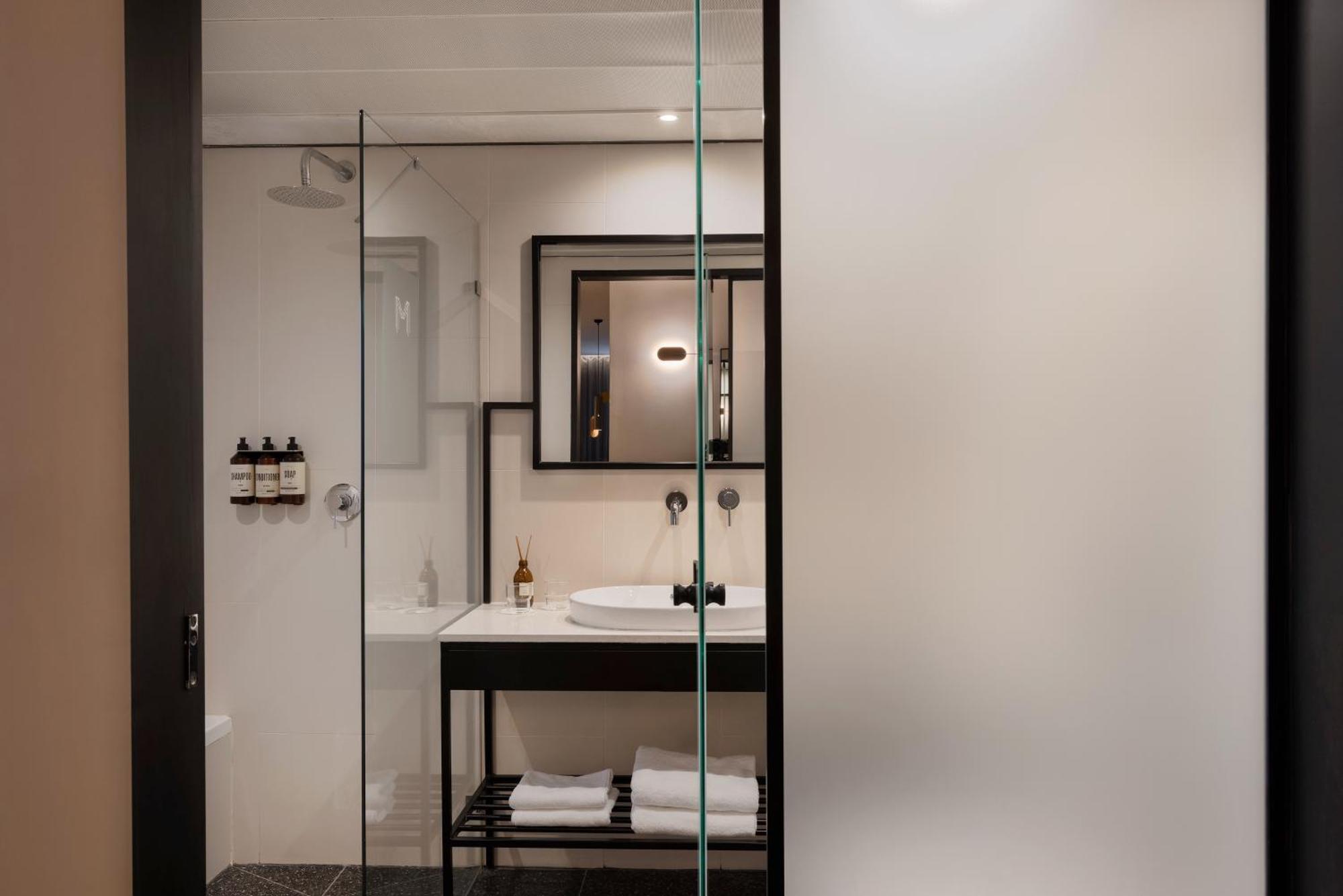 The Muse Boutique Hotel Tel Aviv (Adults Only) Εξωτερικό φωτογραφία