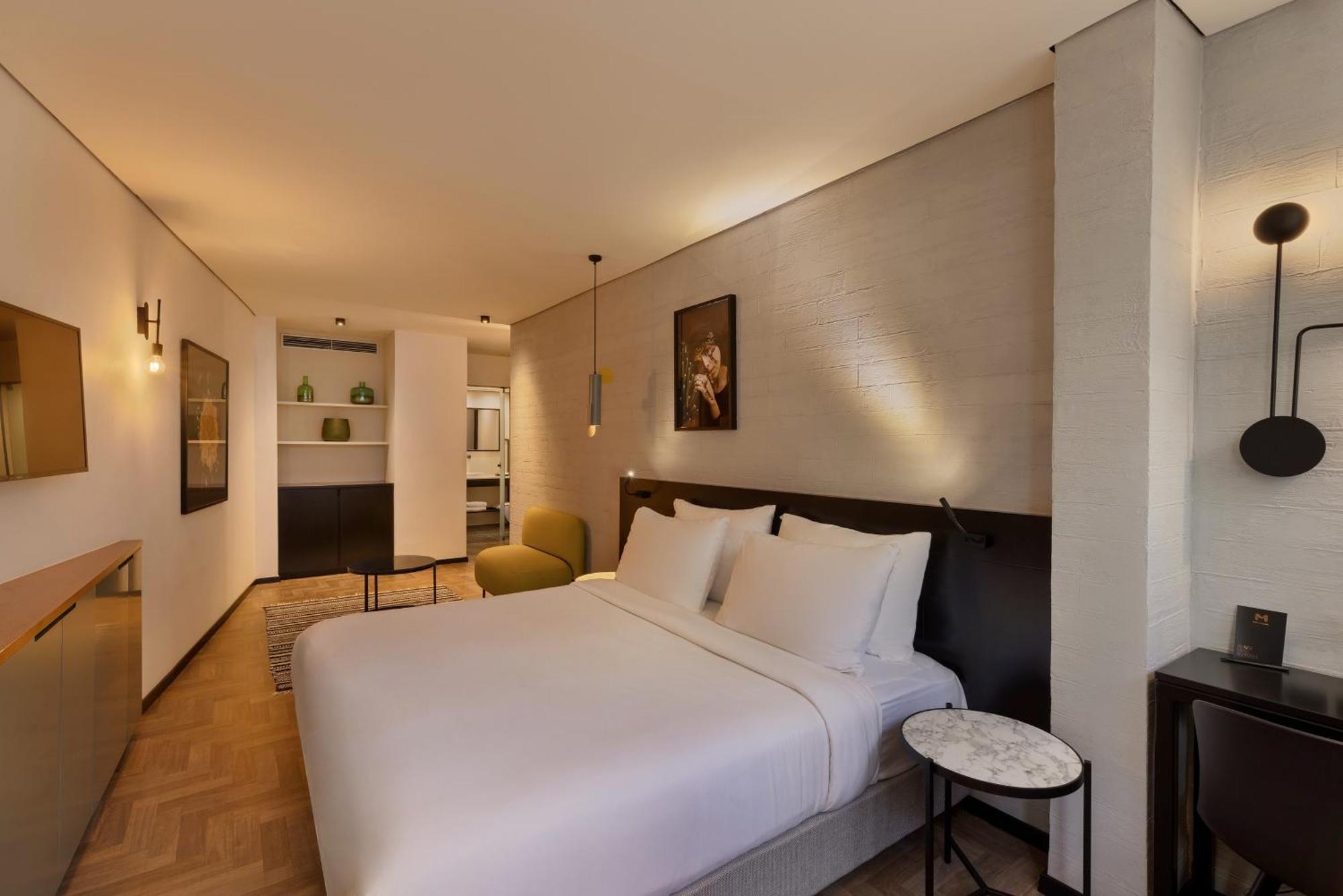 The Muse Boutique Hotel Tel Aviv (Adults Only) Εξωτερικό φωτογραφία