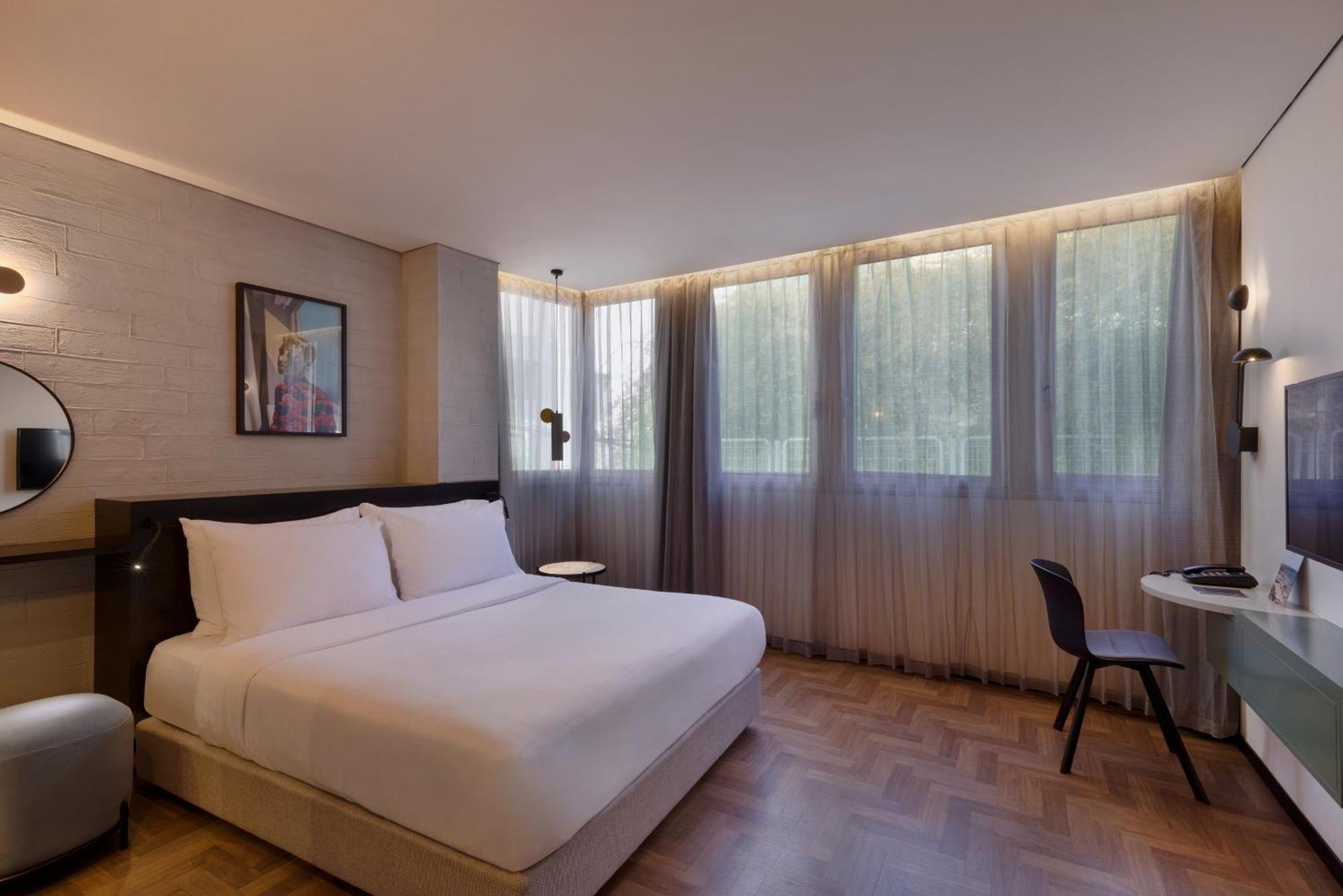 The Muse Boutique Hotel Tel Aviv (Adults Only) Εξωτερικό φωτογραφία