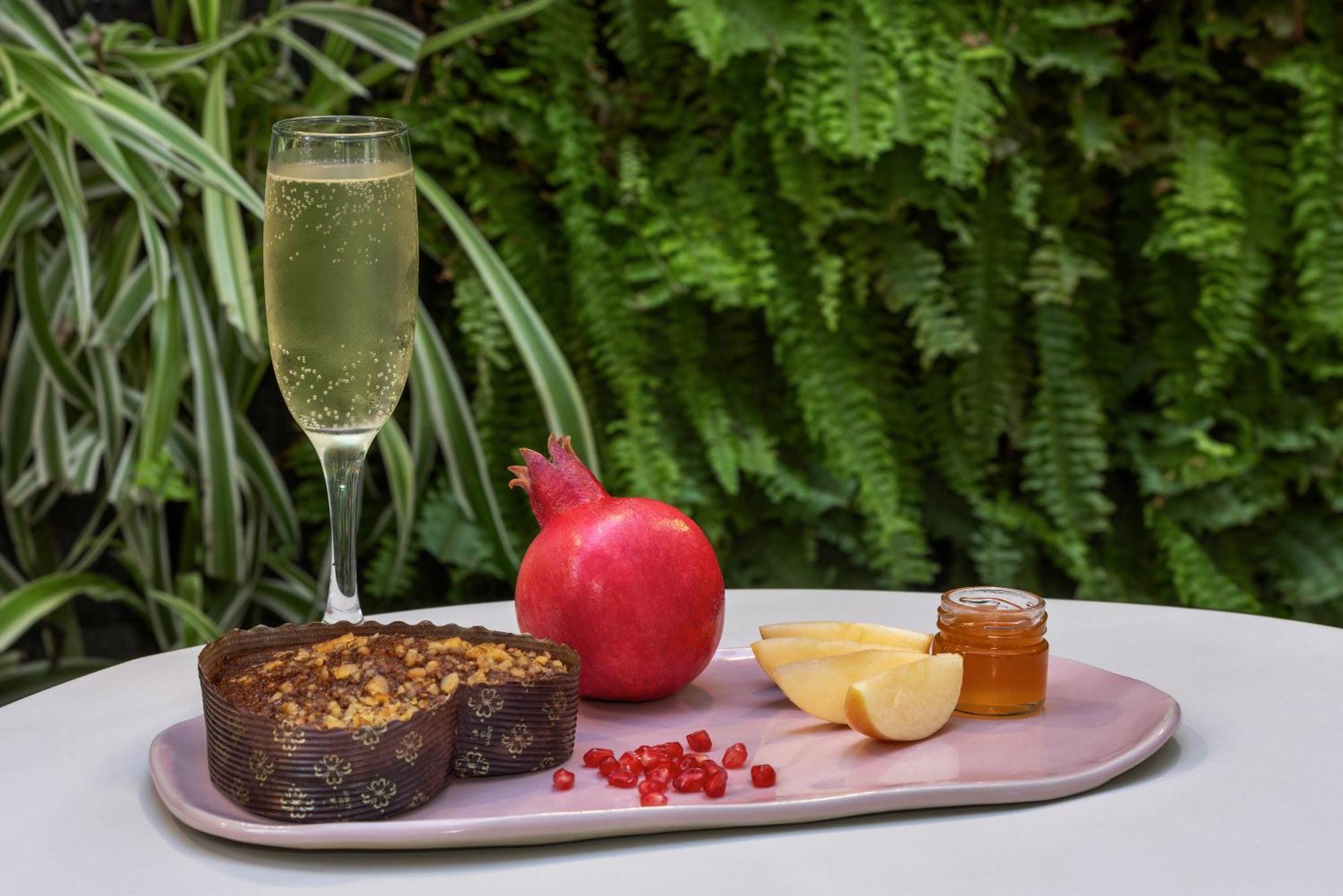 The Muse Boutique Hotel Tel Aviv (Adults Only) Εξωτερικό φωτογραφία